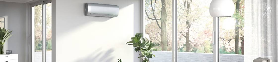 Hoe werkt airconditioning precies?