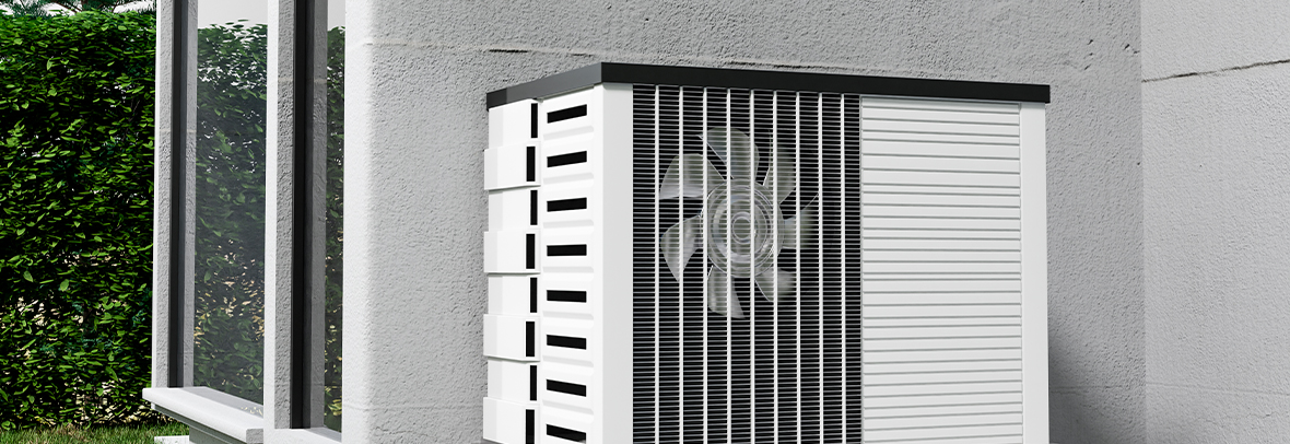 Bereken zelf het vermogen van jouw warmtepomp!