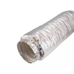 Flexibele geluidsdempers