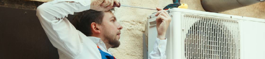 Wat is belangrijk bij onderhoud en reparatie van airconditioning?
