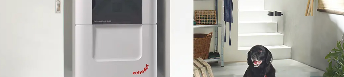 Is een WTW-unit iets voor mij?