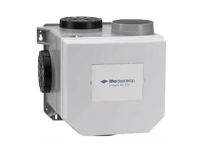 Itho Daalderop MV units