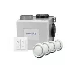 Mechanische ventilatie