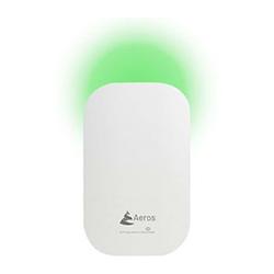 Aeros Pro Fijnstofmeter - Meet ook CO2, aerosolen en TVOC