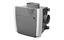 Vasco C400 Basic RF LE 400m3/h incl. vochtsensor