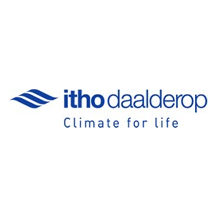 Itho Daalderop WTW filters