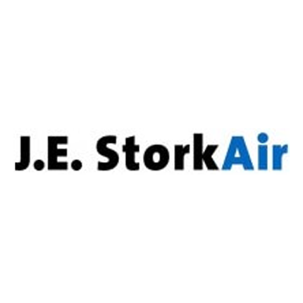J.E. StorkAir WTW filters