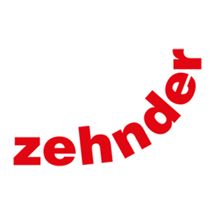 Zehnder WTW filters