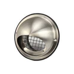 Ventilatieroosters
