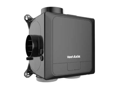 Vent-Axia MV units