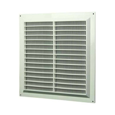 Ventilatieroosters