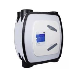 WTW units Perilex stekker