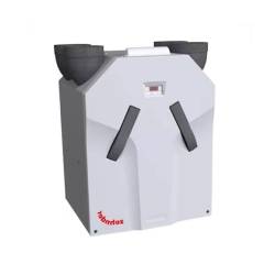 WTW units randaarde stekker