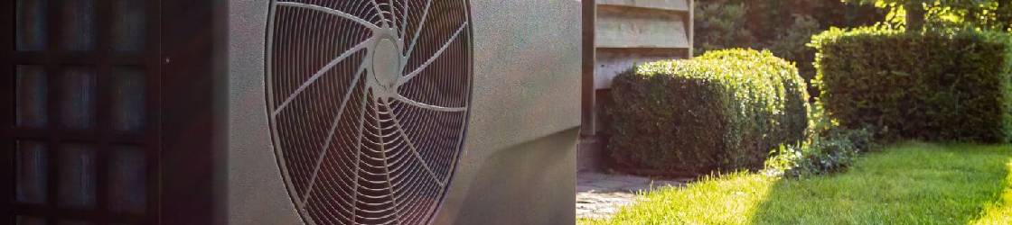 Hoe werkt een warmtepomp?