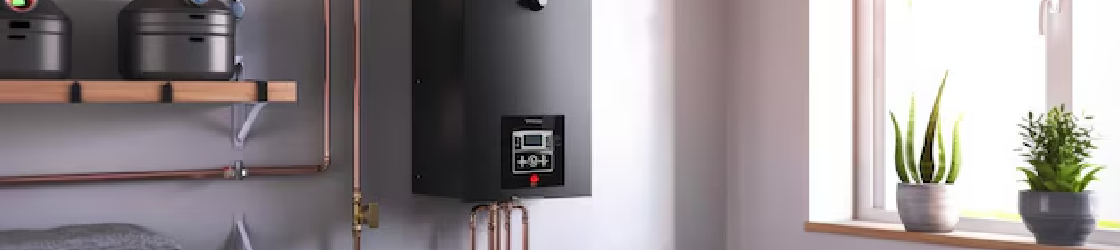 Comment fonctionne une chaudière à pompe à chaleur ?