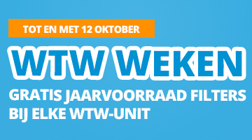 WTW weken