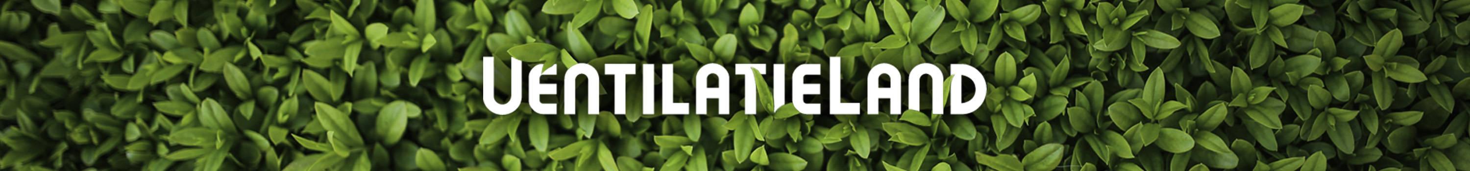 Duurzaamheid en CO2 banner
