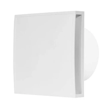 Badkamerventilator design