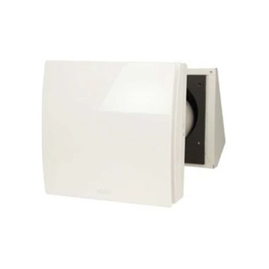 Decentrale WTW-unit HRU Wall