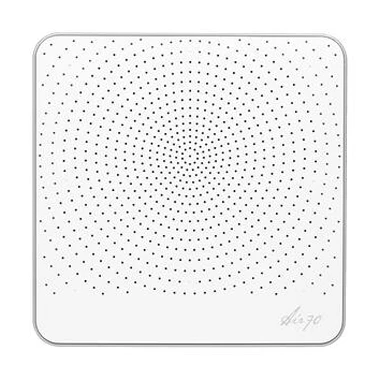 Decentrale WTW-unit Brink