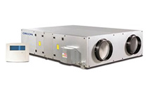 Orcon WTU 600 EC-IE  - 600m³/h