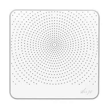 Decentrale WTW-unit Brink