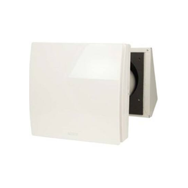 Decentrale WTW-unit HRU Wall