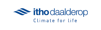Itho Daalderop ventilatieproducten