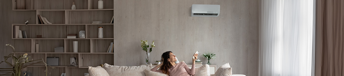 Hoe komt het dat mijn airco geluid maakt? Oorzaken en oplossingen