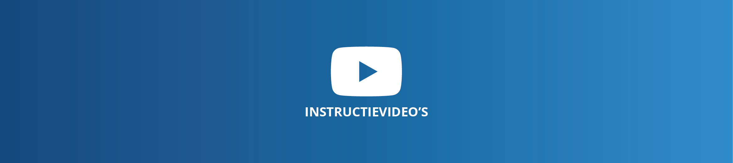 Instructievideo's