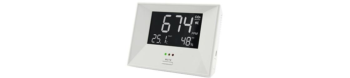 Wat is CO2 gestuurd ventileren?