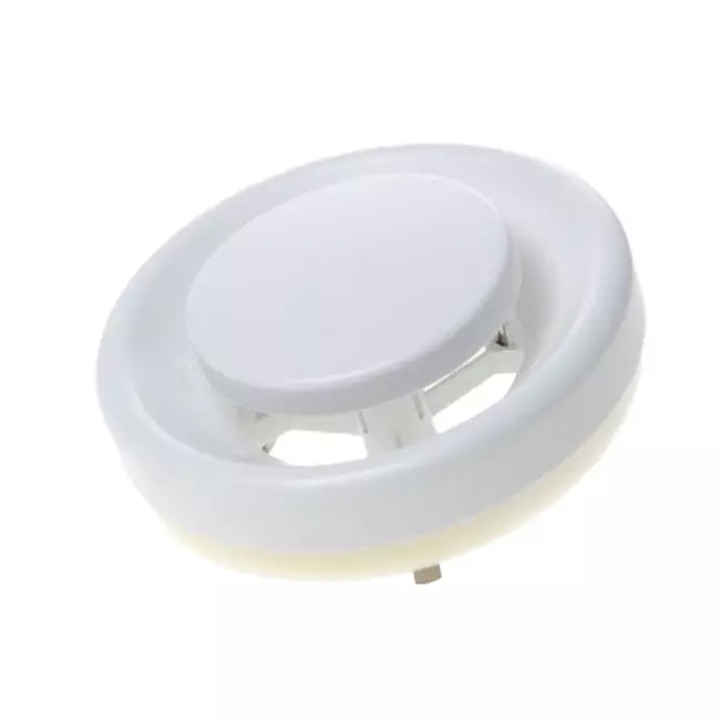 Duco Vent Basic afvoer en toevoer