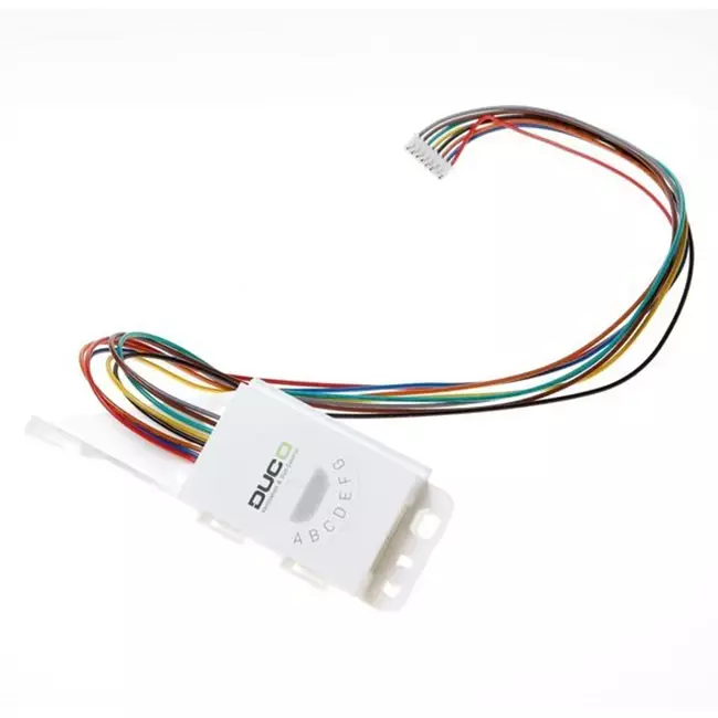 Duco Energy Premium vocht boxsensor