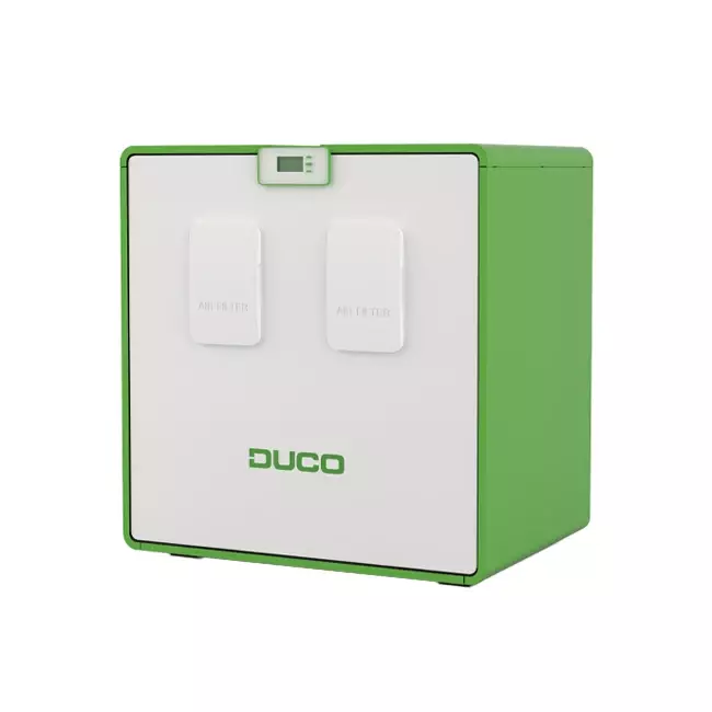 Duco WTW unit DucoBox Energy Comfort Plus D550