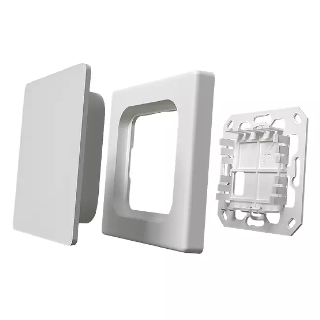 Ubbink Ubiflux RF CO² sensor