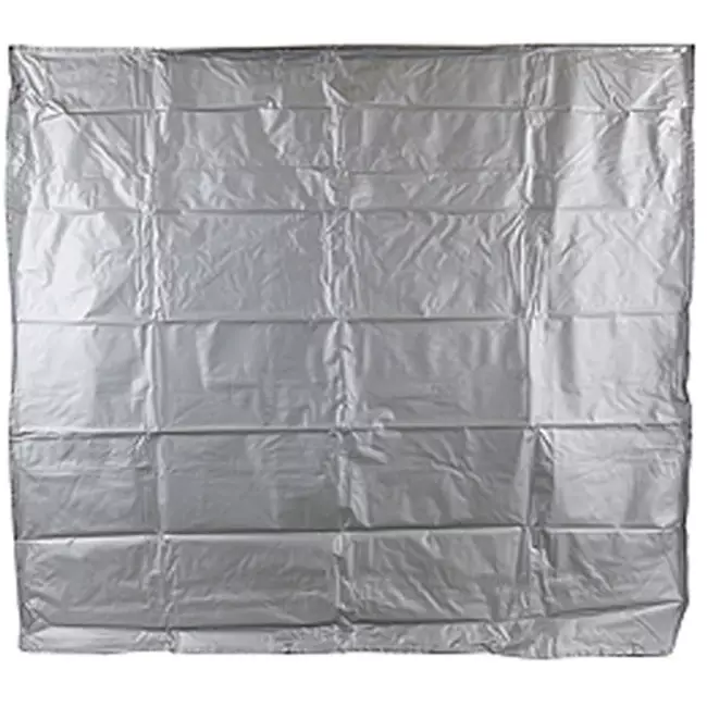 Afdekhoes voor buitenunits large 860 x 700 x 350 mm