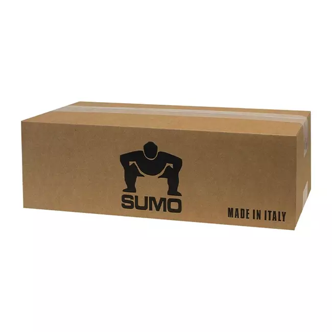 SUMO buitenunit montagebalk van trillingsdempend rubber 450 mm
