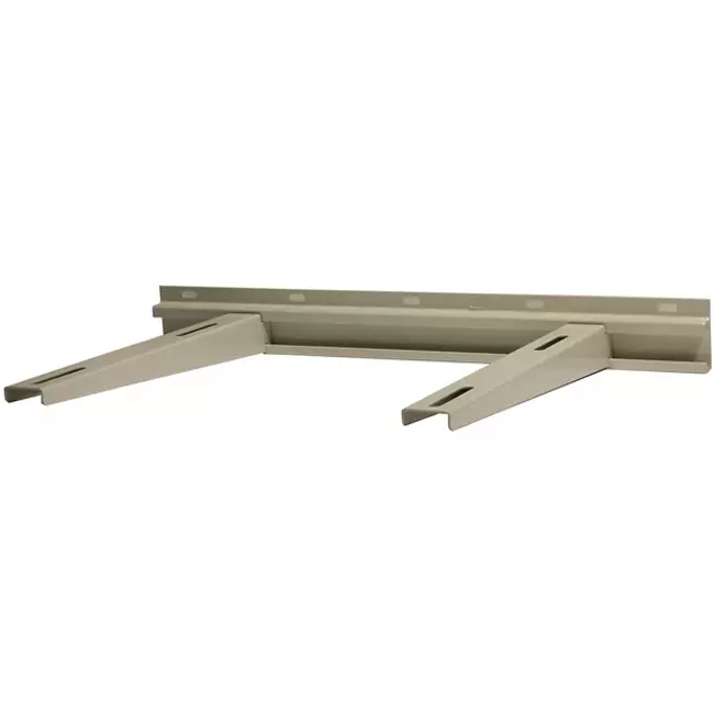 Rodigas buitenunit Wandconsole 800x520mm