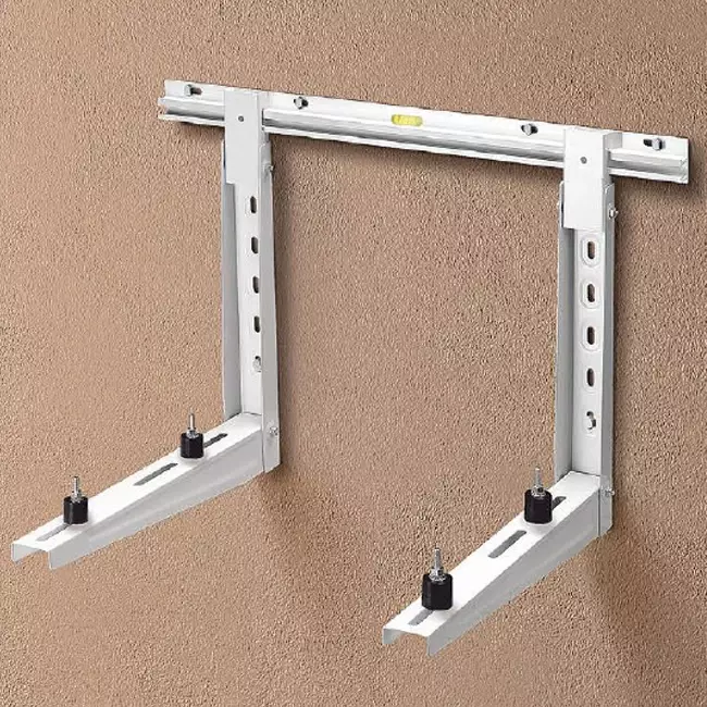 Rodigas buitenunit Wandconsole 800x560x550mm