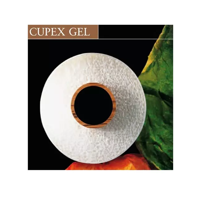 CUPEX single geisoleerde koelleiding 3/8, 25 meter