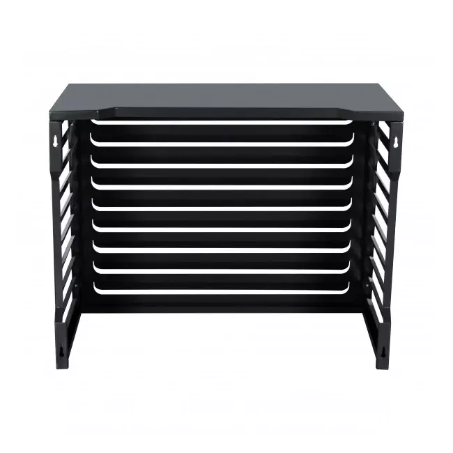 ClimaConnect airco en warmtepomp omkasting medium RAL7024 Grafietgrijs