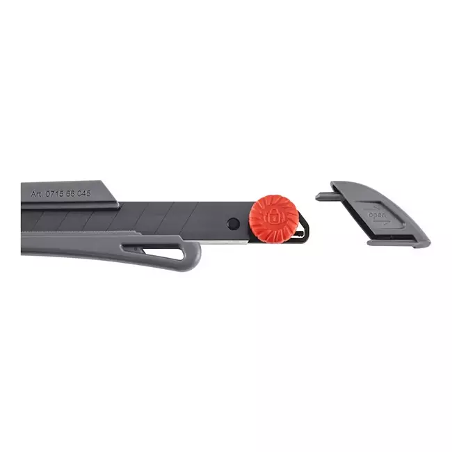 Boardmes afbreeksysteem 18mm