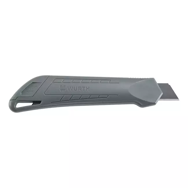 Boardmes afbreeksysteem 18mm