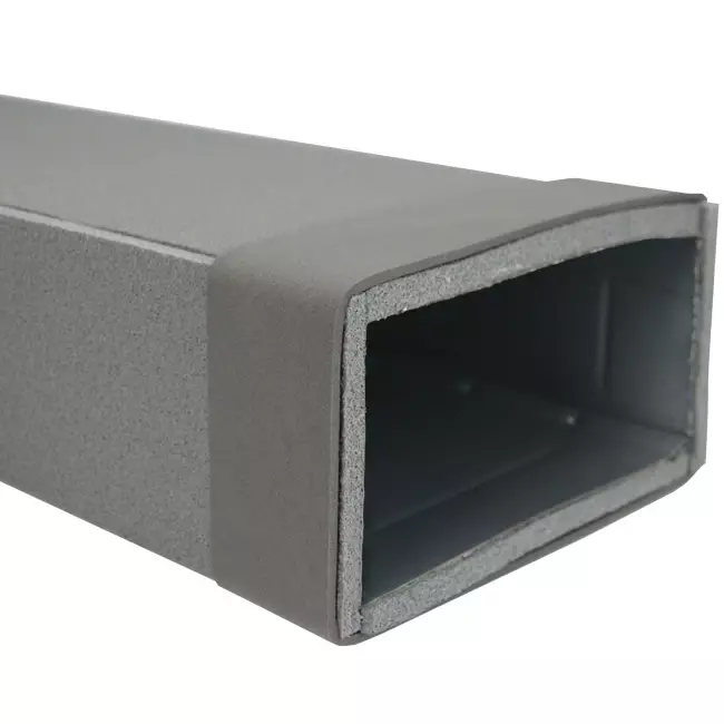 Thermoduct instortkanaal 170x80 mm L=1500 mm