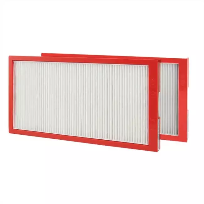 J.E. StorkAir ComfoD 200 / 250 WTW filterset F7