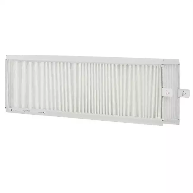 Zehnder ComfoD 350 / 450 / 550 WTW filterset G4 + F7