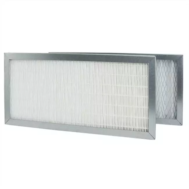 Auerhaan Mural 1200 WTW filterset G4