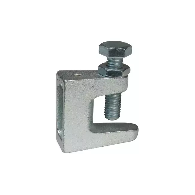 Balkklem m8