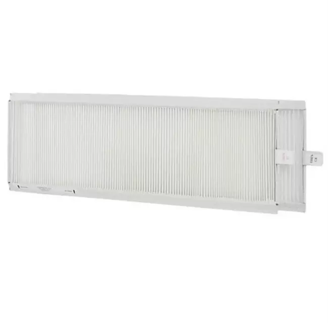 Zehnder ComfoFond - L Eco WTW filterset G4 + F7