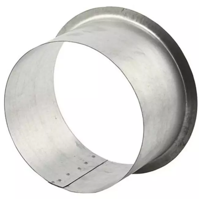 Boordring diameter 180 mm met hootge 110 mm